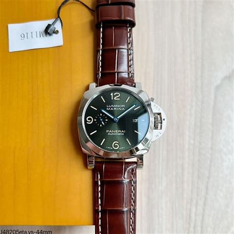 panerai luminor marina clone jf factory